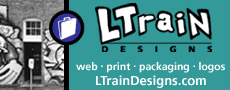 LTrain Designs